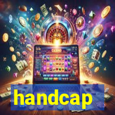 handcap -1,25